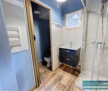 Location Appartement 2 pièces 31m² AMIENS 80000 - Photo 2