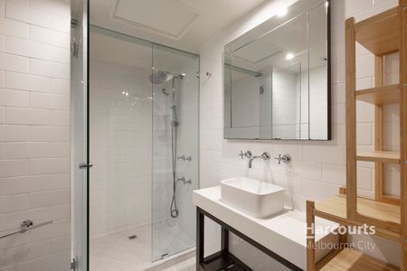 612/33-71 Spencer Street, Melbourne VIC 3000 - Apartment For Rent | Domain - Photo 4