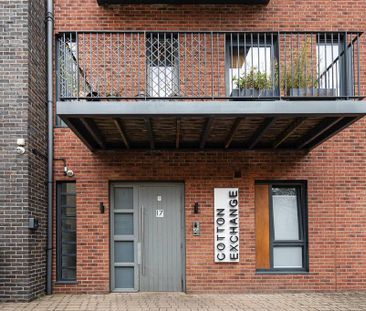 1 bedroom flat to rent - Photo 5