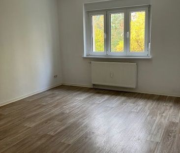 3-Raum-Wohnung Carl-Schurz-Straße 25 - Foto 1