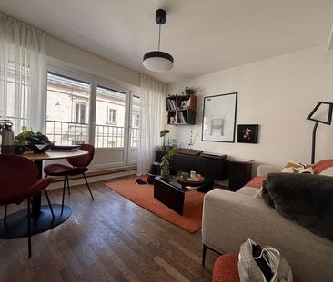 Location Appartement 2 pièces 39m² DIJON 21000 - Photo 1