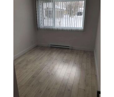 Grand 4 1/2 - L'Ancienne-Lorette, Dispo 1er novembre 2026 - Photo 2