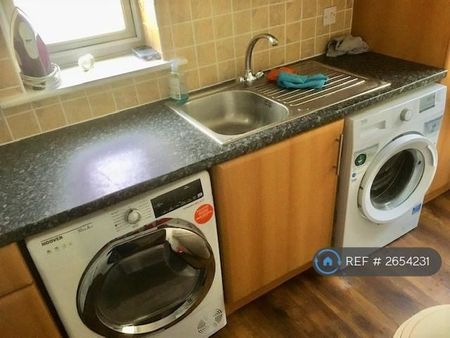 1 bedroom in a house share to rent - Photo 3