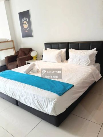 KSL D'Esplanade Residence @ JB City - Foto 3