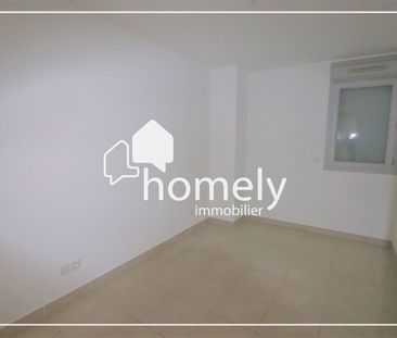 AIX EN PROVENCE Campagne Mirabeau - appartement F3 de 58m², - Photo 1