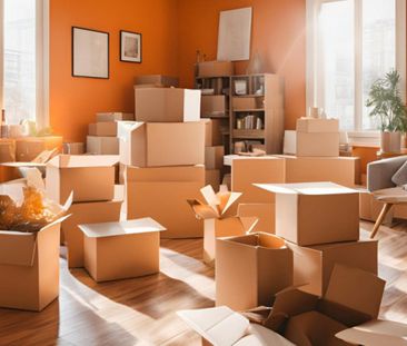 Große Familienwohnung / 2 Balkone / Modern - Photo 4