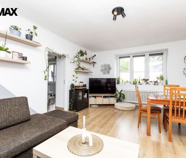 Pronájem bytu 2+1 v osobním vlastnictví 56 m², Roudnice nad Labem - Photo 4