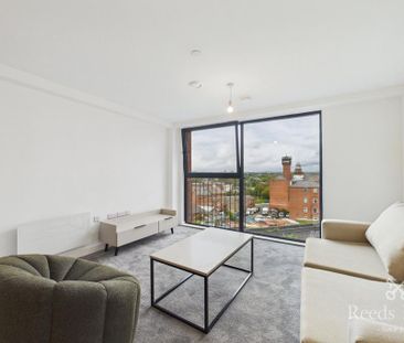 1 bedroom apartment to rent - Photo 3