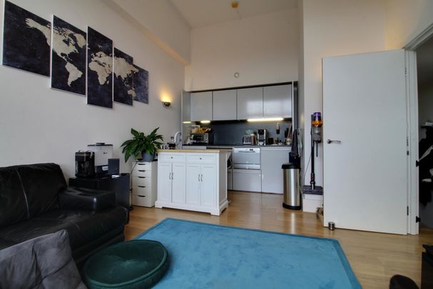 Brindley House, 101 Newhall Street, Jewellery Quarter - Photo 1