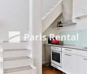 1 chambre, Péreire Paris 17e - Photo 1