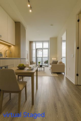 For Lease - 8 Interchange Way Unit# 617 C Tower, Vaughan, Ontario - Photo 5