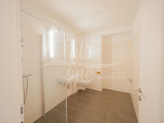 Moderne 2-Zimmer-Wohnung im Projekt „Seenah Wohnen“ – Seenah & Uninähe - Photo 1