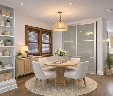 For Lease - 56 Highfield Road, Toronto, Ontario - Photo 1