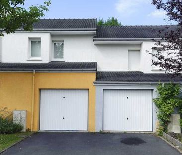 À louer Pavillon T5 90.43 m - Photo 1