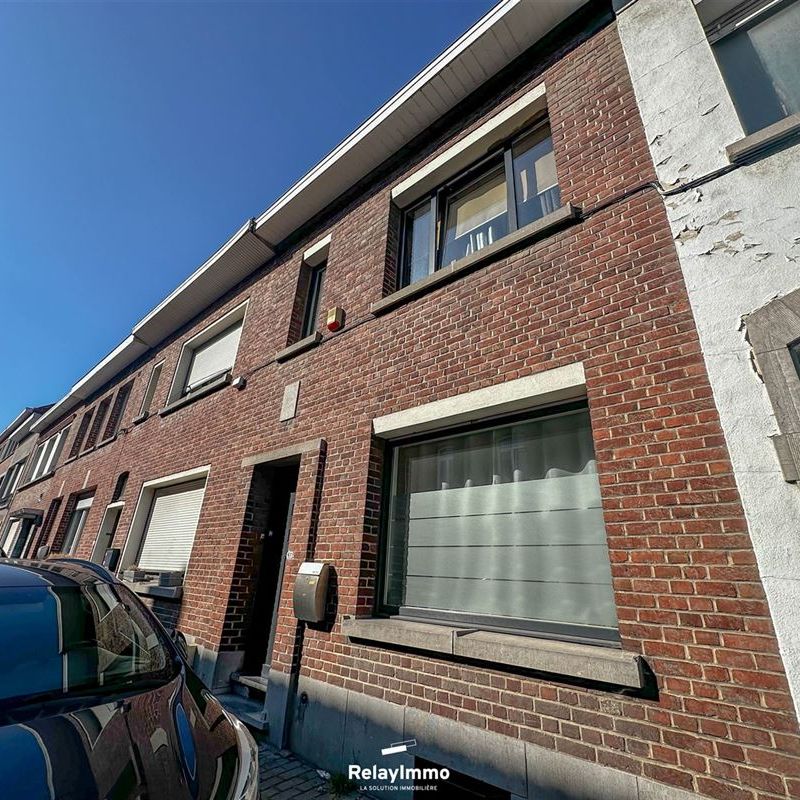 Maison - Photo 1