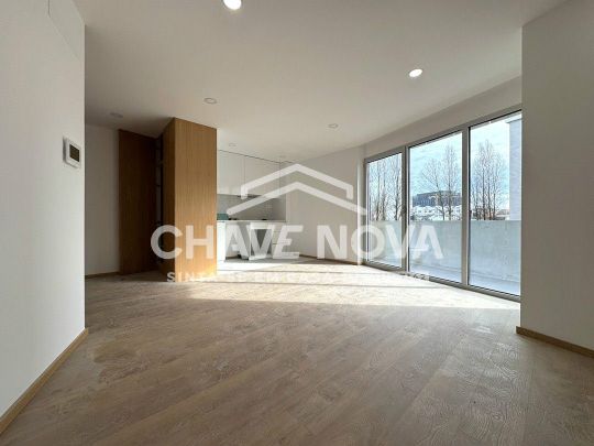 Apartamento T2 em Porto - Photo 1