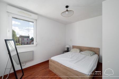 Location Appartement 2 pièces 47m² VICHY 03200 - Photo 3