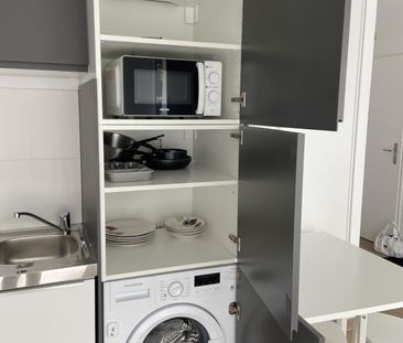 Location Appartement 1 pièce Meublé 27m² AIX LES BAINS 73100 - Photo 3