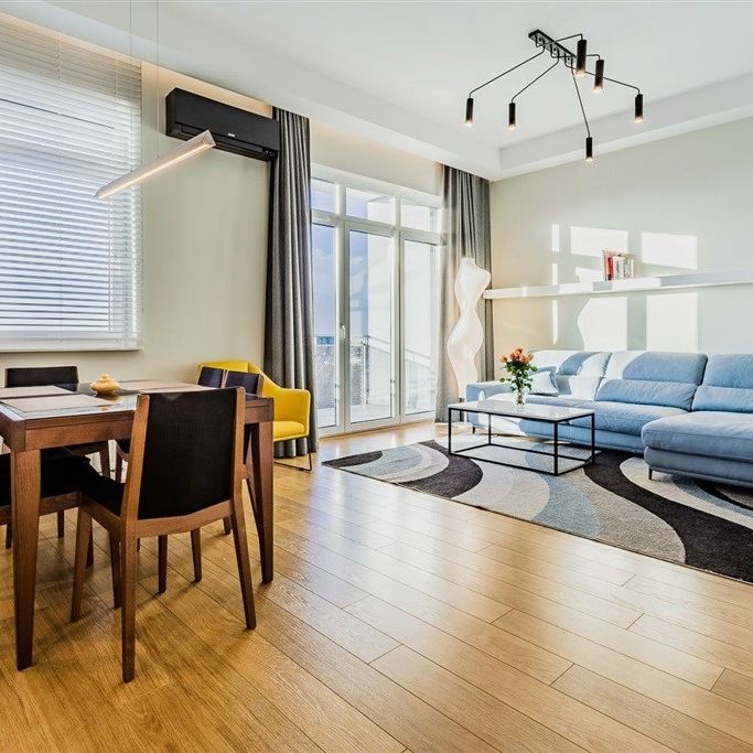 Łódź, Śródmieście, Narutowicza - Zdjęcie 1