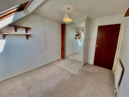 1 bedroom apartment to rent - Photo 2