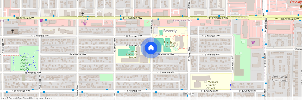 Edmonton, Edmonton, Edmonton Metropolitan, T5W 2K6