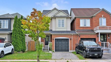 For Lease - 39 Robideau Place, Whitby, Ontario - Photo 3