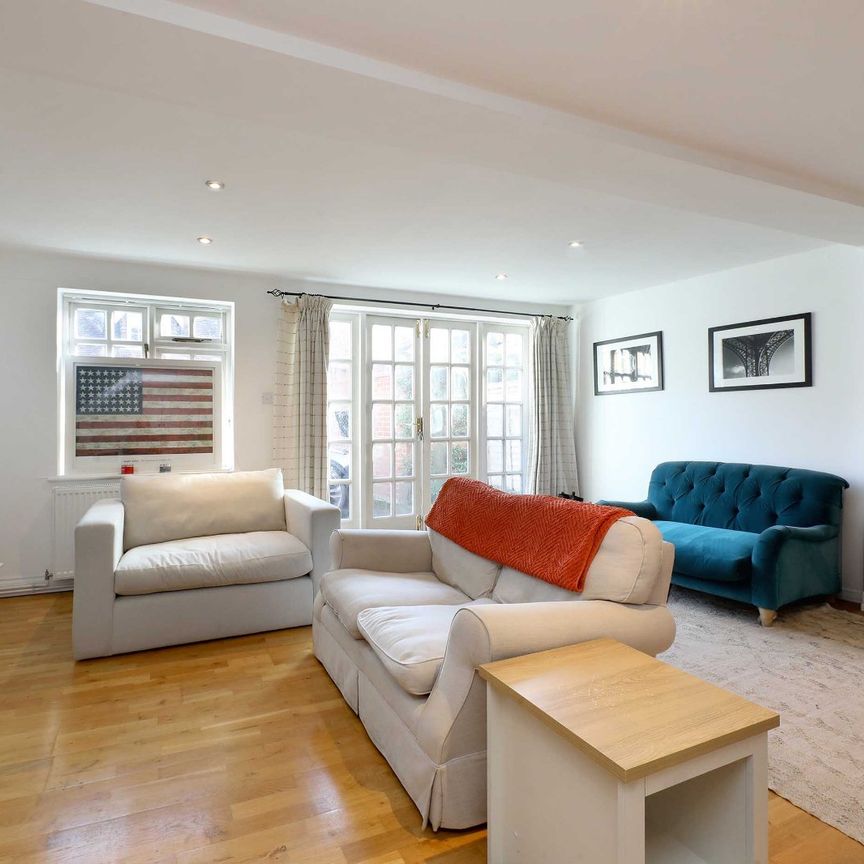 2 bedroom house to rent - Photo 1