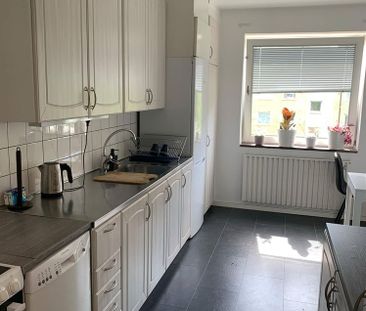 Kronetorpsgatan - Foto 2