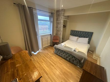 3/12 Westfield Court, Edinburgh, EH11 2RJ - Photo 4