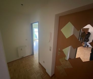 Familienglück! Geförderte Familienwohnung mit Balkon und Tiefgarage... - Foto 4