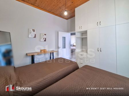 Διαμέρισμα για ενοικίαση Αρχαία Επίδαυρος (Επίδαυρος) - Φωτογραφία 4