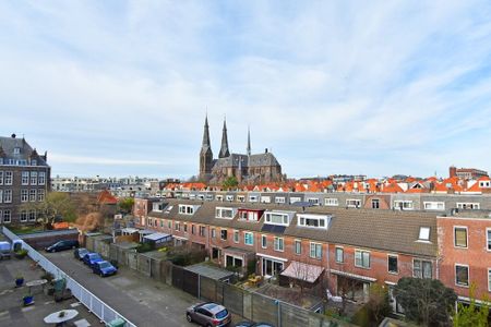 Te huur: Appartement Waldeck Pyrmontkade in Den Haag - Photo 3