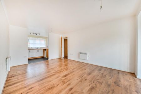 2 bedroom apartment to rent - Photo 2