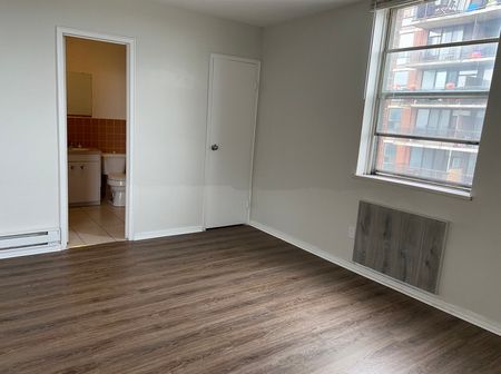 One Bedroom Apartment without Balcony - Photo 2