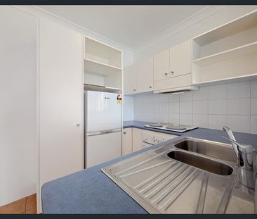 One-Bedroom Unit at "Chez Chaz Apartments" - A Perfect Blend of Com... - Photo 4