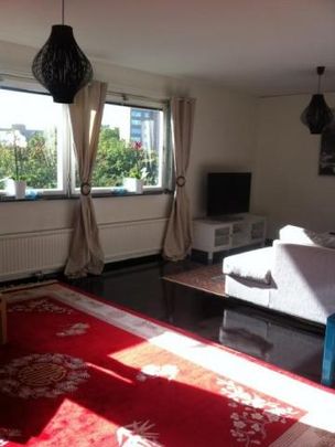 Fräsch 3rok i solna, nära till allt ! - Foto 1