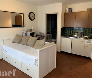 1 Zimmer, EG - Photo 5