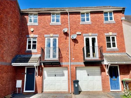 Old Bakery Close, Exeter - Photo 4