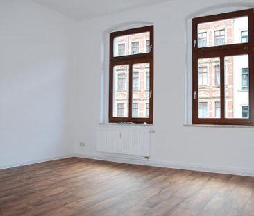 3-Raum-Wohnung - Photo 1