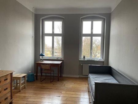 Himmel über Berlin - Vintage Glück am Park - Photo 5