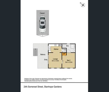 20A Somerset Street, Stanhope Gardens, NSW 2768 - Photo 4