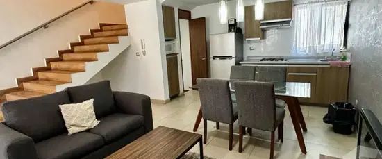 Departamento en Renta Equipado Cumbres en Saltillo - Photo 1