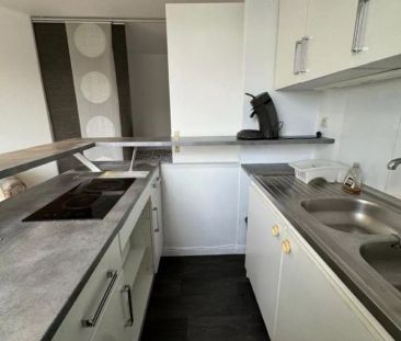 Studio Meublé Montlhery 29 m² - Photo 3