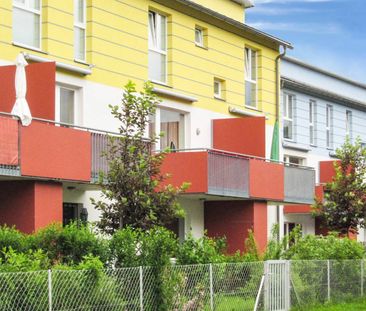 24 geförderte Wohneinheiten in Niedrigenergiebauweise - Foto 4