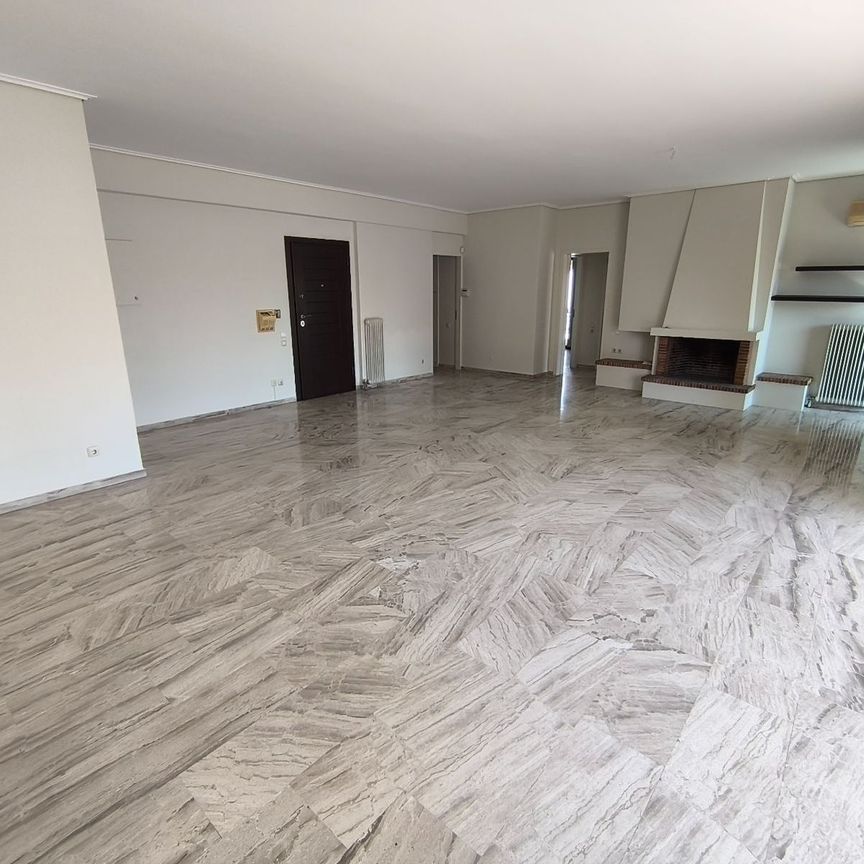 Διαμέρισμα για ενοικίαση Κέντρο (Νέα Σμύρνη) - Photo 1