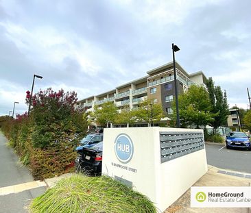 55/15 Braybrooke Street, Bruce ACT 2617 - Apartment For Rent | Domain - Photo 1