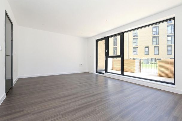 3 bedroom maisonette to rent - Photo 1