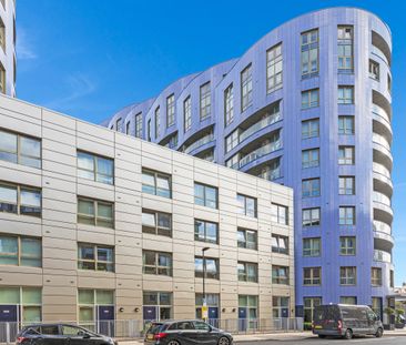 studio apartment to rent - Photo 6