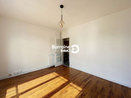 Location appartement à Brest, 2 pièces 47.4m² - Photo 2