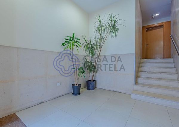 Apartamento T3 em Porto